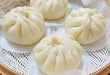 手作り点心