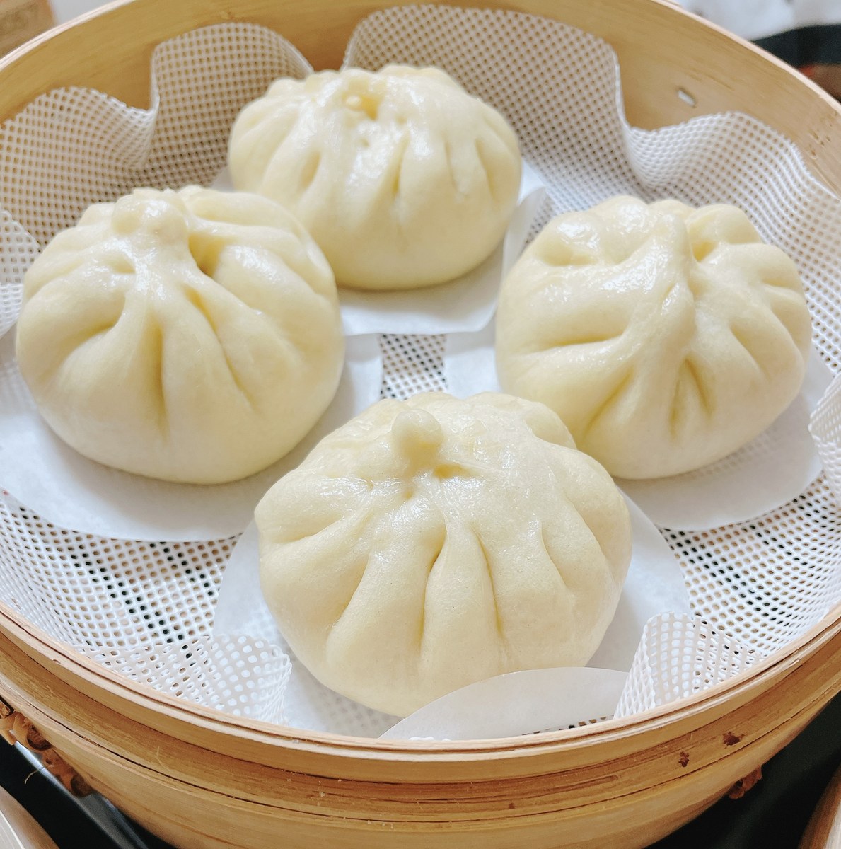 手作り点心