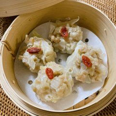 薬膳焼売